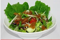 FATTOUSH SALAD