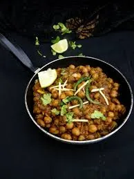 Pindi Chana Masala