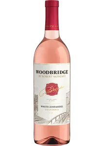 R Mondavi Woodbridge White Zinfandel