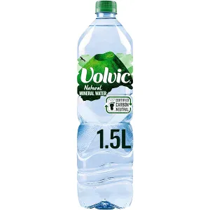 Flat Water Large 1.5L