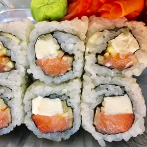 Salmon Cream Cheese