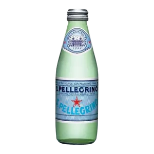 1 LTR San Pellegrino Sparkling Water