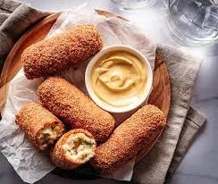 KROKETTEN