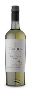 SAUVIGNON BLANC «LOS CARDOS » DOÑA PAULA