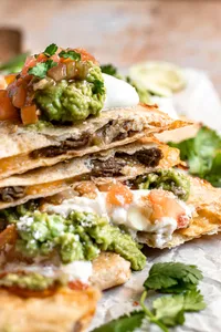 Asada Quesadilla