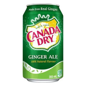 Ginger Ale