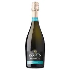 ZONIN PROSECCO BRUT «Cuvée 1821» DOC – Veneto