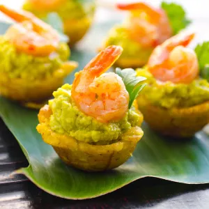 PATACONES-SHRIMP