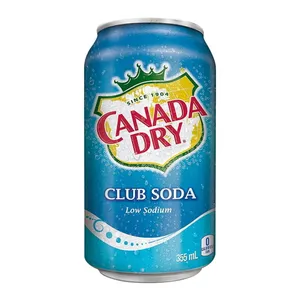 Club Soda
