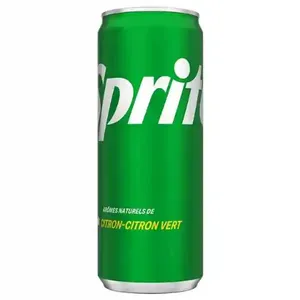 Sprite 33cl