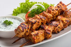 SHISH TAWOOK
