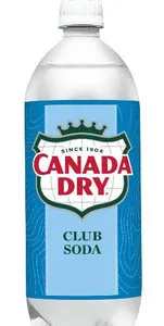 Club Soda