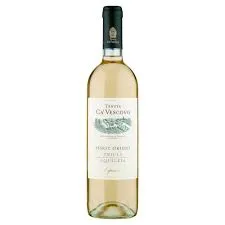 PINOT GRIGIO CA’VESCOVO Aquileia del Friuli - Italy