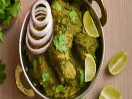 Lasooni Chicken ka Tukda