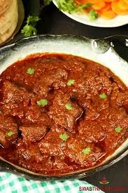 Mutton Vindaloo