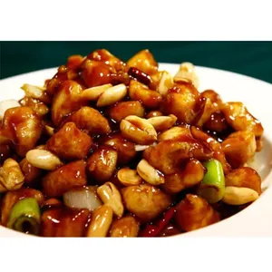 Cashew Chicken