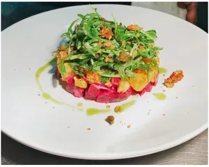 Beet Salad