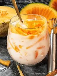 Melon Juice