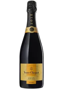 VEUVE CLICQUOT Vintage Brut