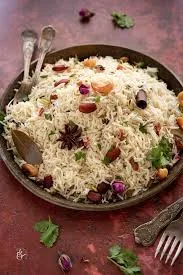 Sultana Pulao