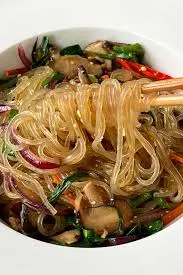 GLASS NOODLES🍃