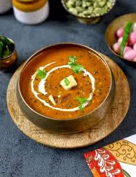 Dal Makhani