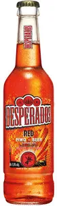 Desperados Red