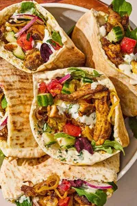 Mix Shawarma