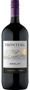FRONTERA MERLOT