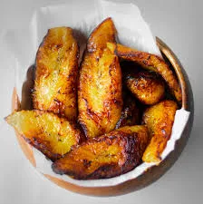 Sweet Plantain