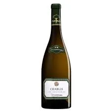 CHABLIS «Les Vénérables» La Chablisienne - France