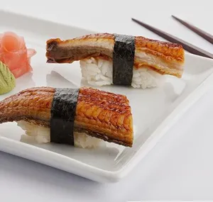 Grilled Eel