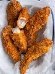 7 PC CHICKEN TENDERS
