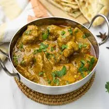 Chicken Muglai