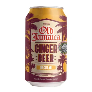 Ginger Beer