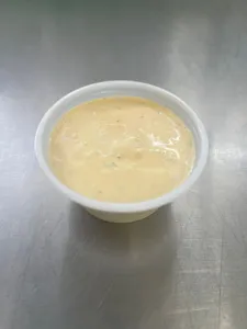Spicy Crema  (Pink Sauce) 🍃