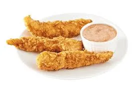 Chicken Fingers (3 pcs)