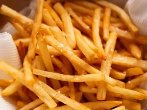 FRENCH FRIES
