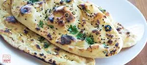 Tandoor Naan