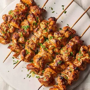 Chicken Kebab