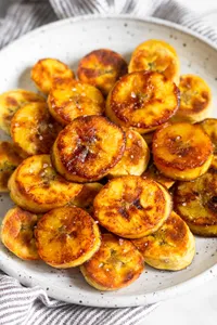SWEET PLANTAIN