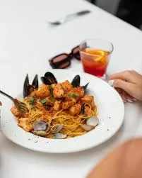 LINGUINE NETTUNO