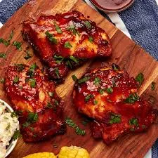 BBQ CHICKEN