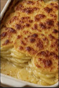 Gratin Dauphinois