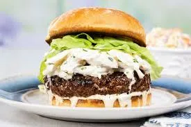 Surf & Turf