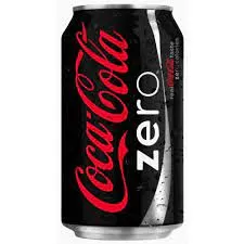 Coke Zero