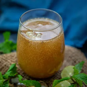 Bombay Soda