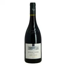 Pinot Noir Ropiteau - France