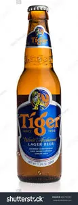 Tiger Beer