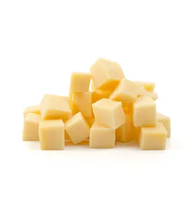 Gouda Cheese Cubes